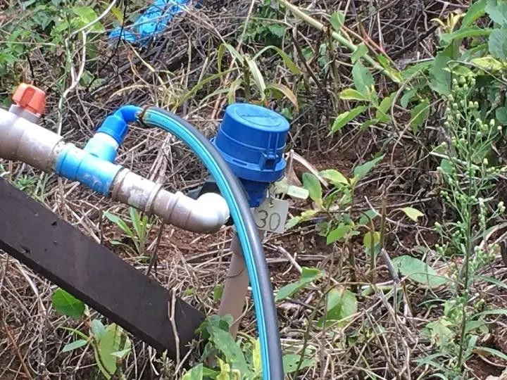 Chácara à venda de 5.300 m² em Rolante, RS, Brasil