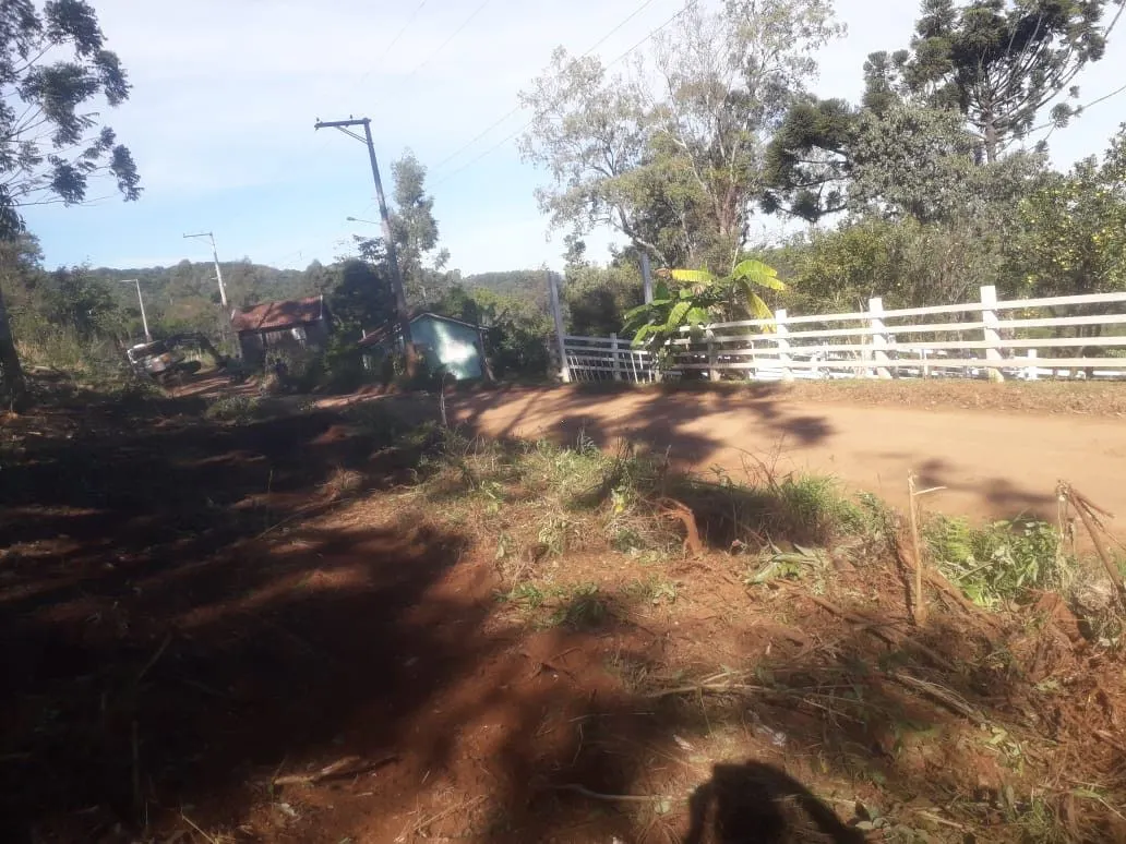 Chácara à venda de 5.300 m² em Rolante, RS, Brasil