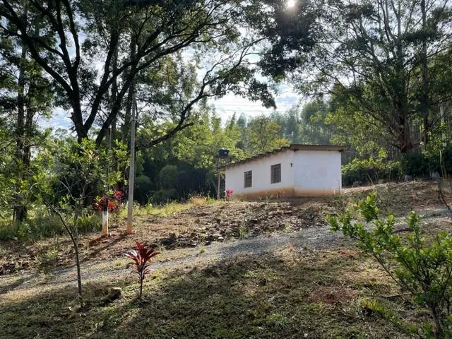 Chácara à venda de 1 ha em Salto de Pirapora, SP, Brasil