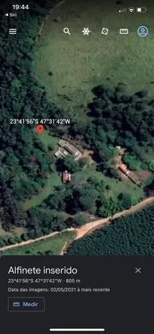 Chácara à venda de 1 ha em Salto de Pirapora, SP, Brasil