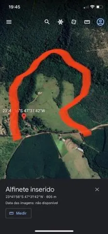 Chácara à venda de 1 ha em Salto de Pirapora, SP, Brasil