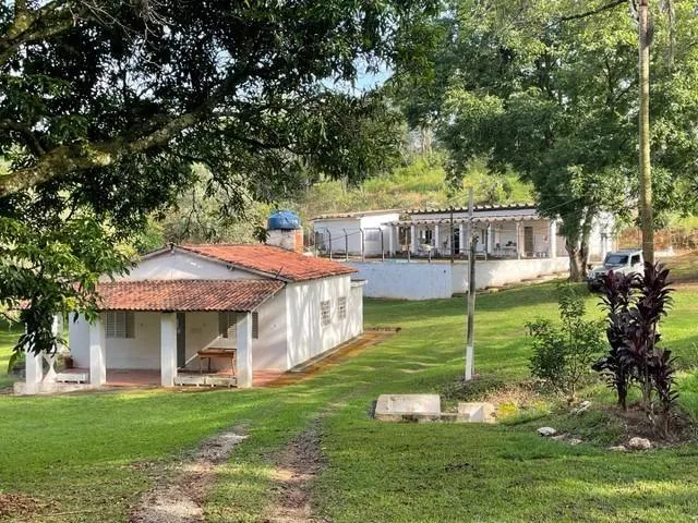 Chácara à venda de 1 ha em Salto de Pirapora, SP, Brasil