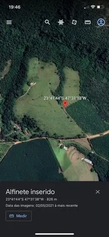 Chácara à venda de 1 ha em Salto de Pirapora, SP, Brasil