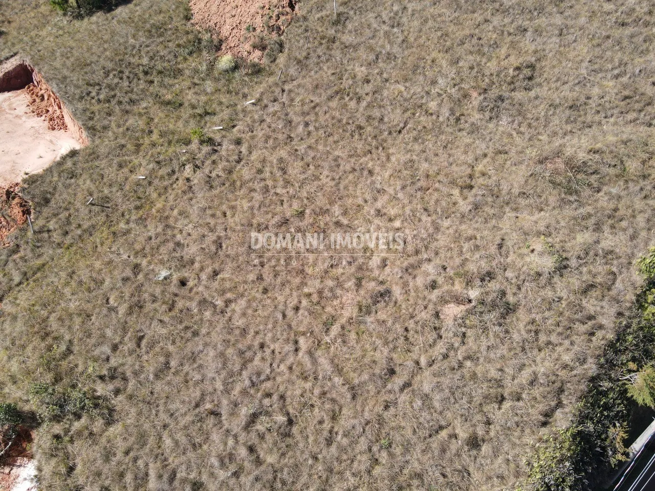 Terreno à venda de 1.200 m² em Campos do Jordão, SP, Brasil