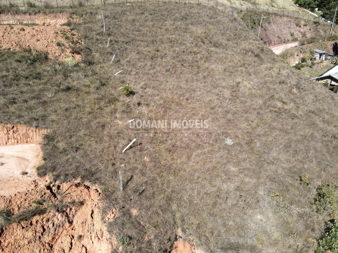 Terreno à venda de 1.200 m² em Campos do Jordão, SP, Brasil