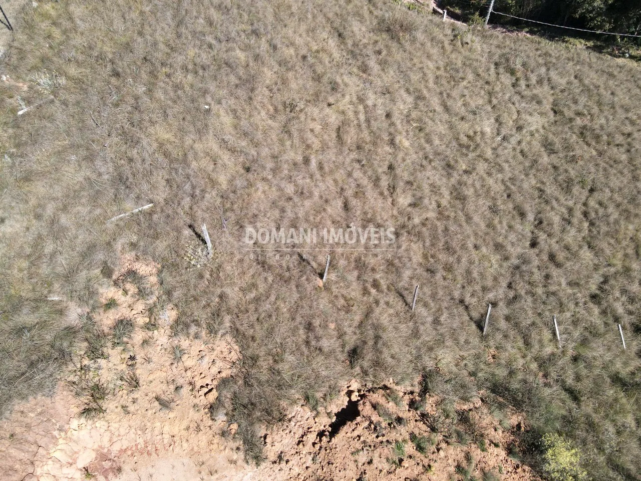 Terreno à venda de 1.200 m² em Campos do Jordão, SP, Brasil