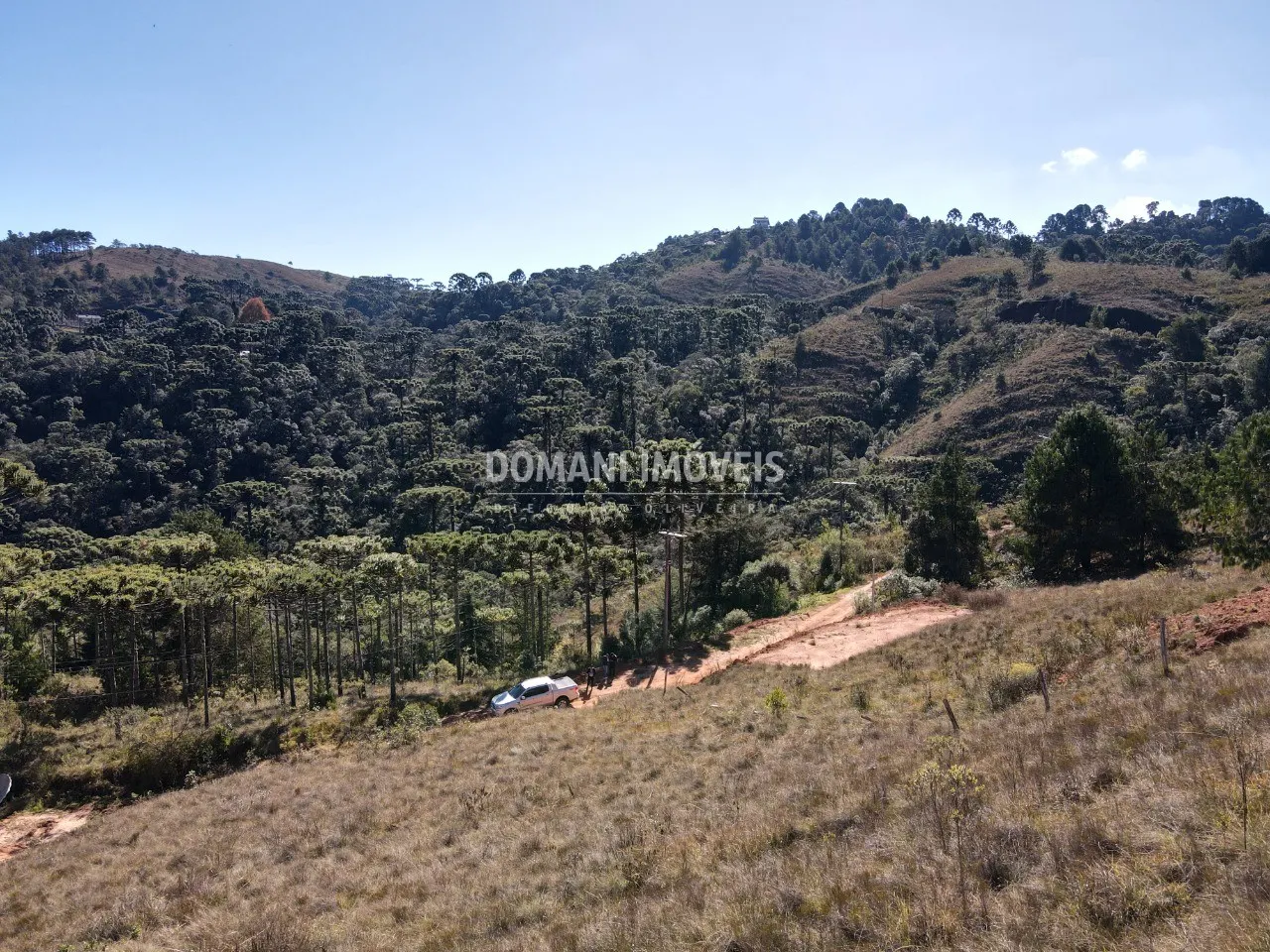 Terreno à venda de 1.200 m² em Campos do Jordão, SP, Brasil
