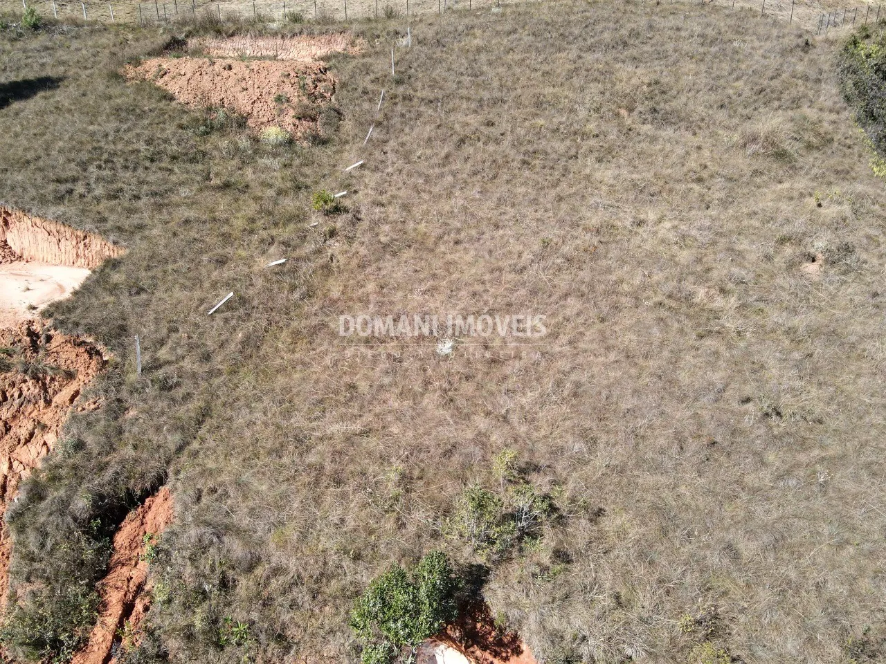 Terreno à venda de 1.200 m² em Campos do Jordão, SP, Brasil