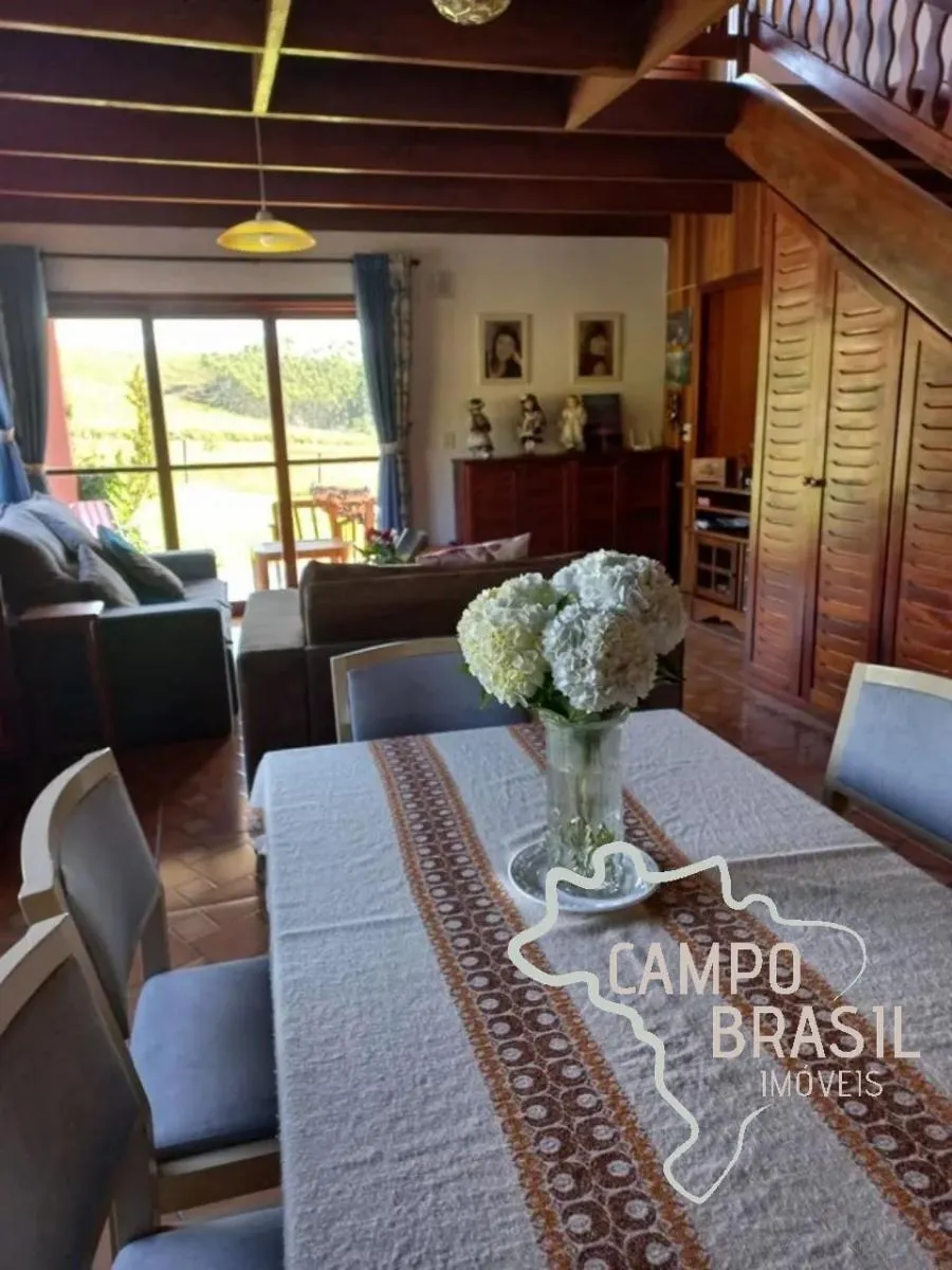 Sítio à venda de 4 ha em Natividade da Serra, SP, Brasil