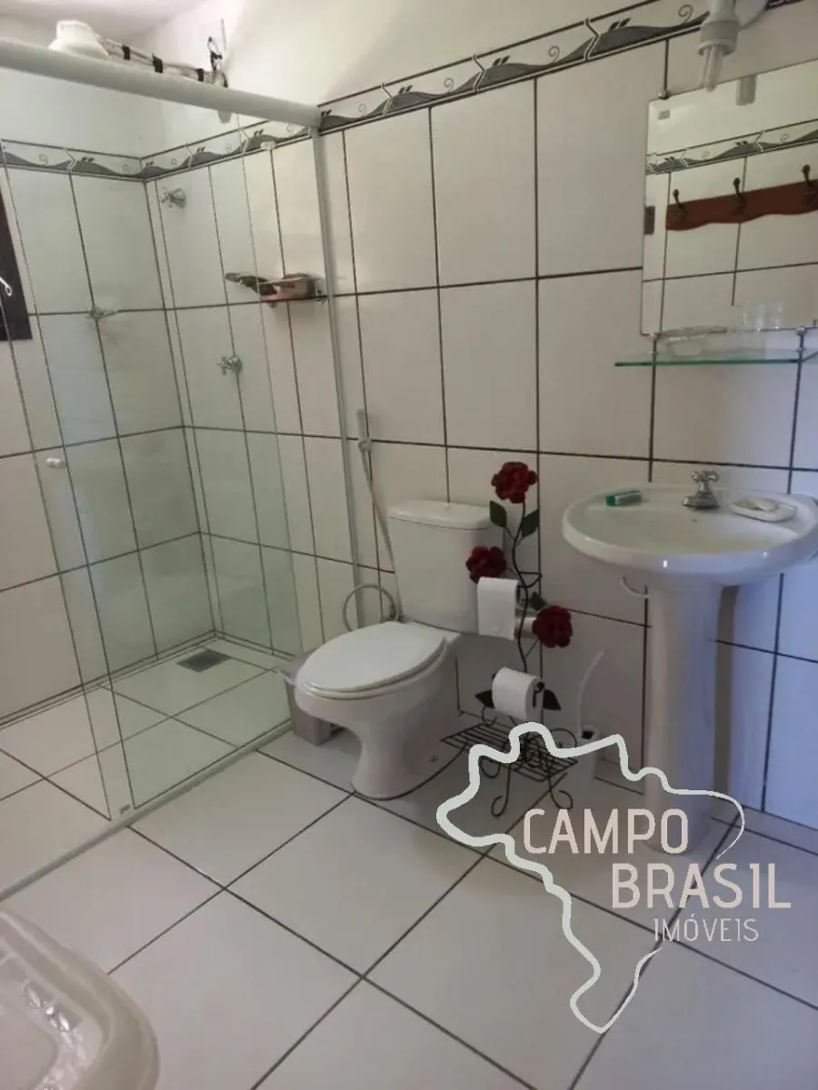 Sítio à venda de 4 ha em Natividade da Serra, SP, Brasil
