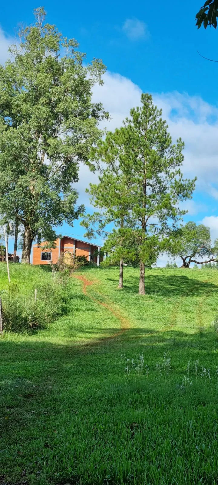 Fazenda à venda de 9 ha em Hernandarias, Paraguai