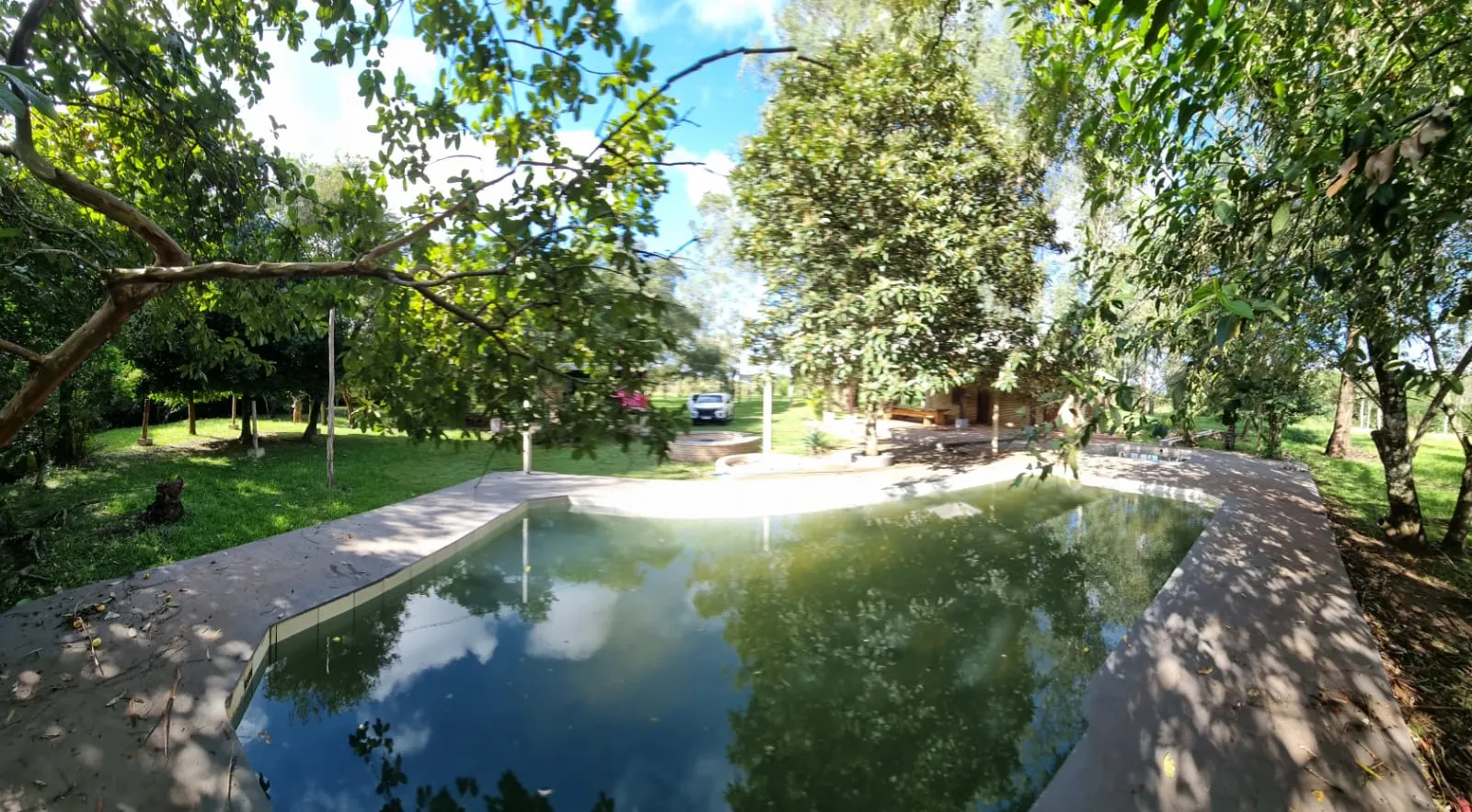 Fazenda à venda de 9 ha em Hernandarias, Paraguai