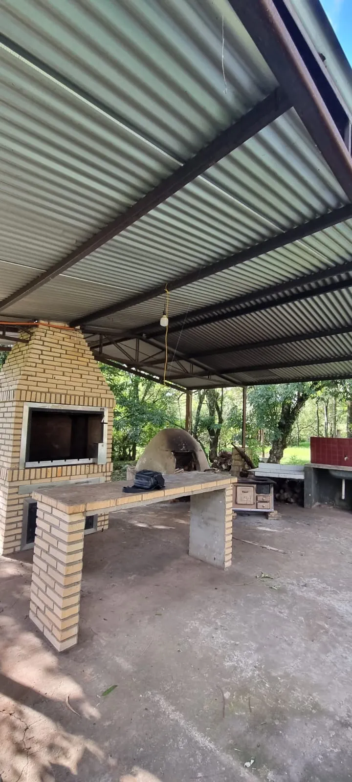 Fazenda à venda de 9 ha em Hernandarias, Paraguai