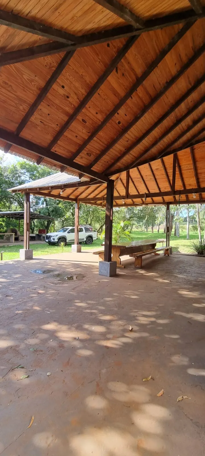 Fazenda à venda de 9 ha em Hernandarias, Paraguai