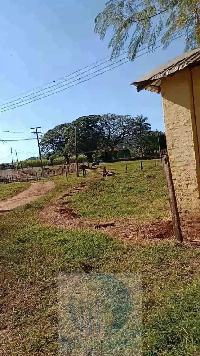 Fazenda à venda de 773 ha em Serra Azul, SP, Brasil