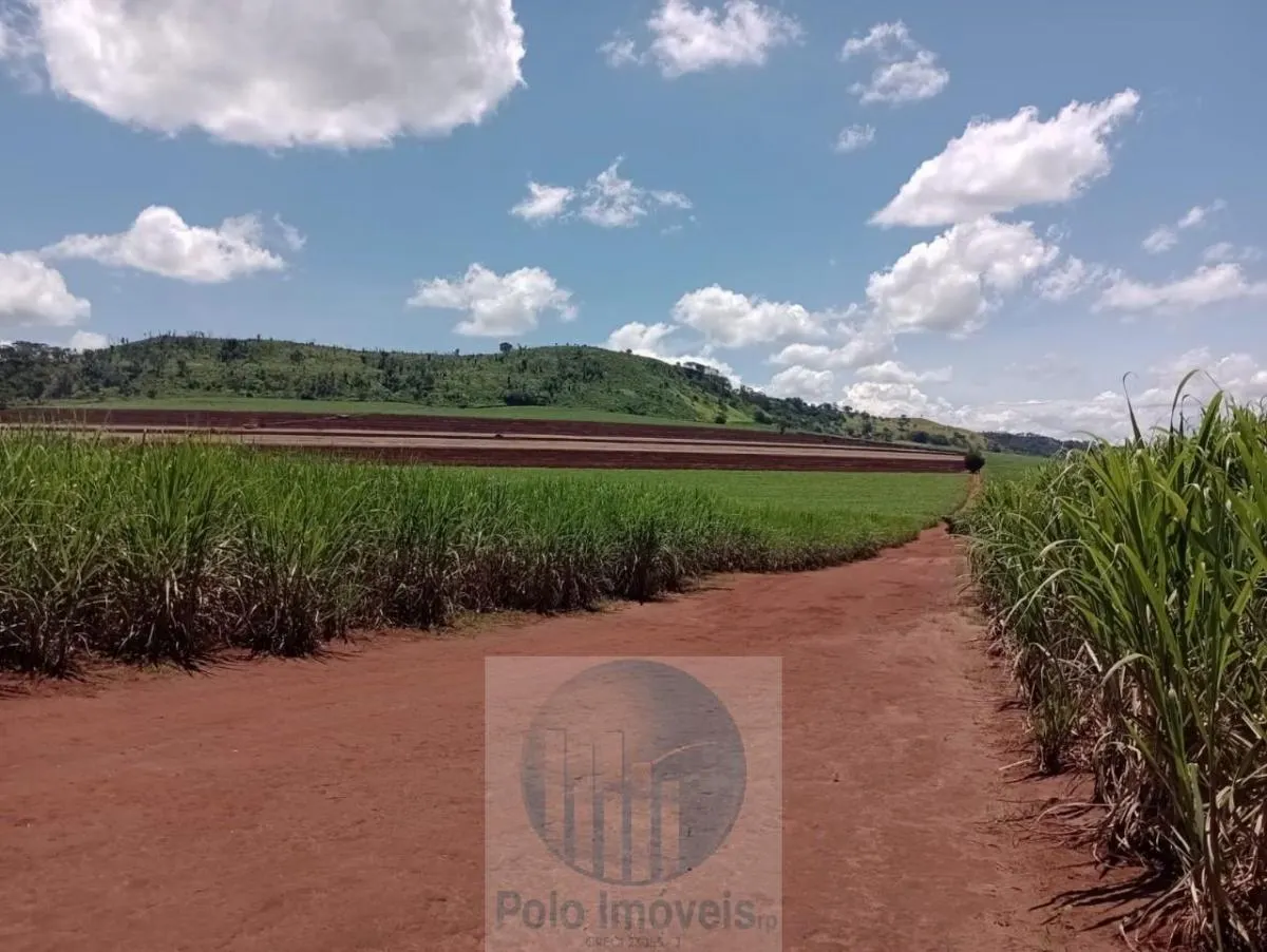 Fazenda à venda de 773 ha em Serra Azul, SP, Brasil