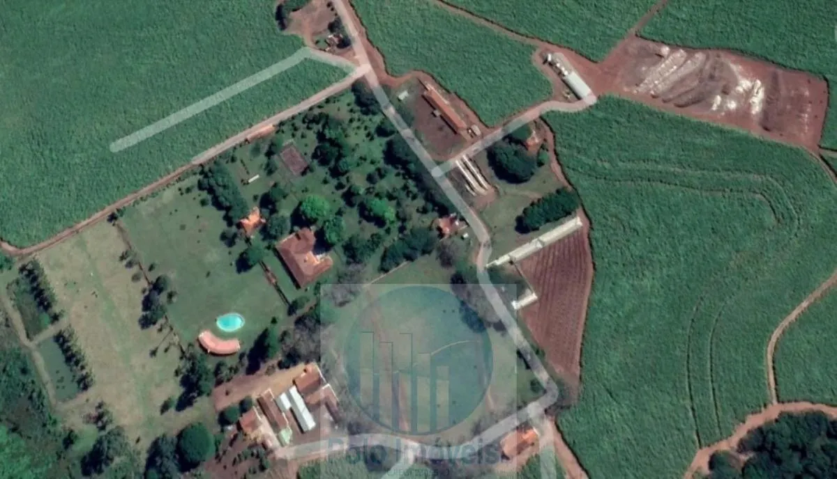 Fazenda à venda de 773 ha em Serra Azul, SP, Brasil