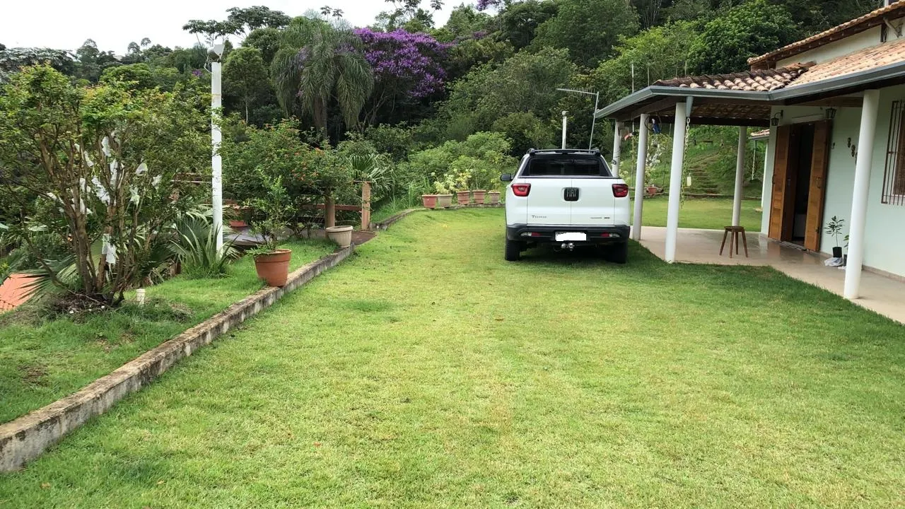 Chácara à venda de 6.600 m² em São José dos Campos, SP, Brasil