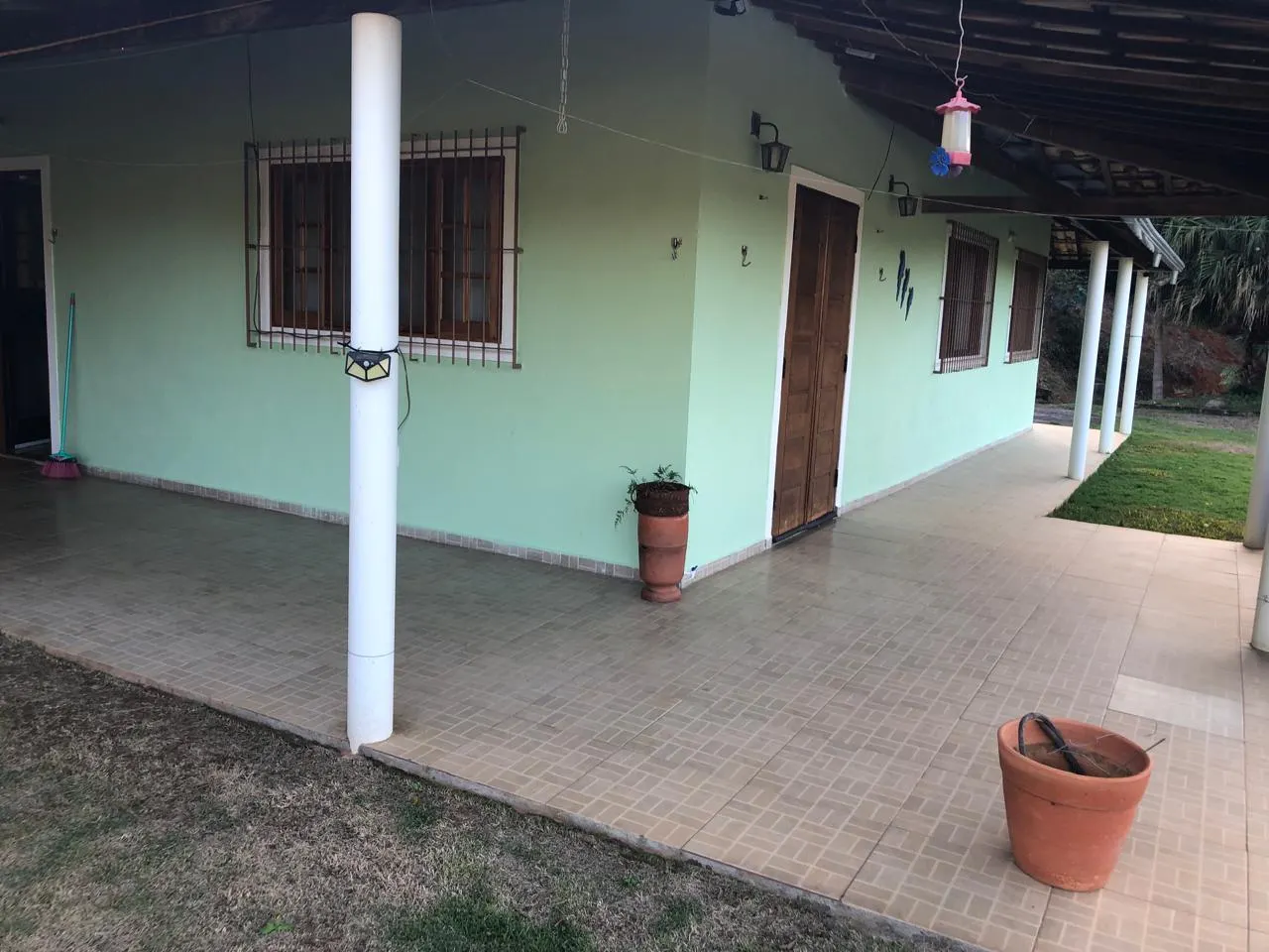 Chácara à venda de 6.600 m² em São José dos Campos, SP, Brasil