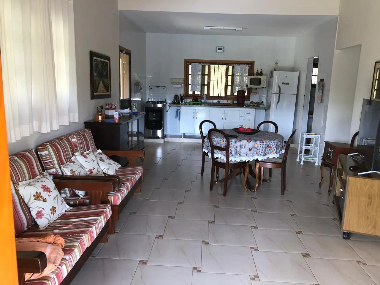 Chácara à venda de 6.600 m² em São José dos Campos, SP, Brasil
