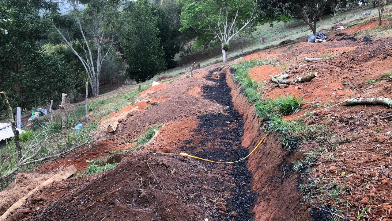 Chácara à venda de 6.600 m² em São José dos Campos, SP, Brasil