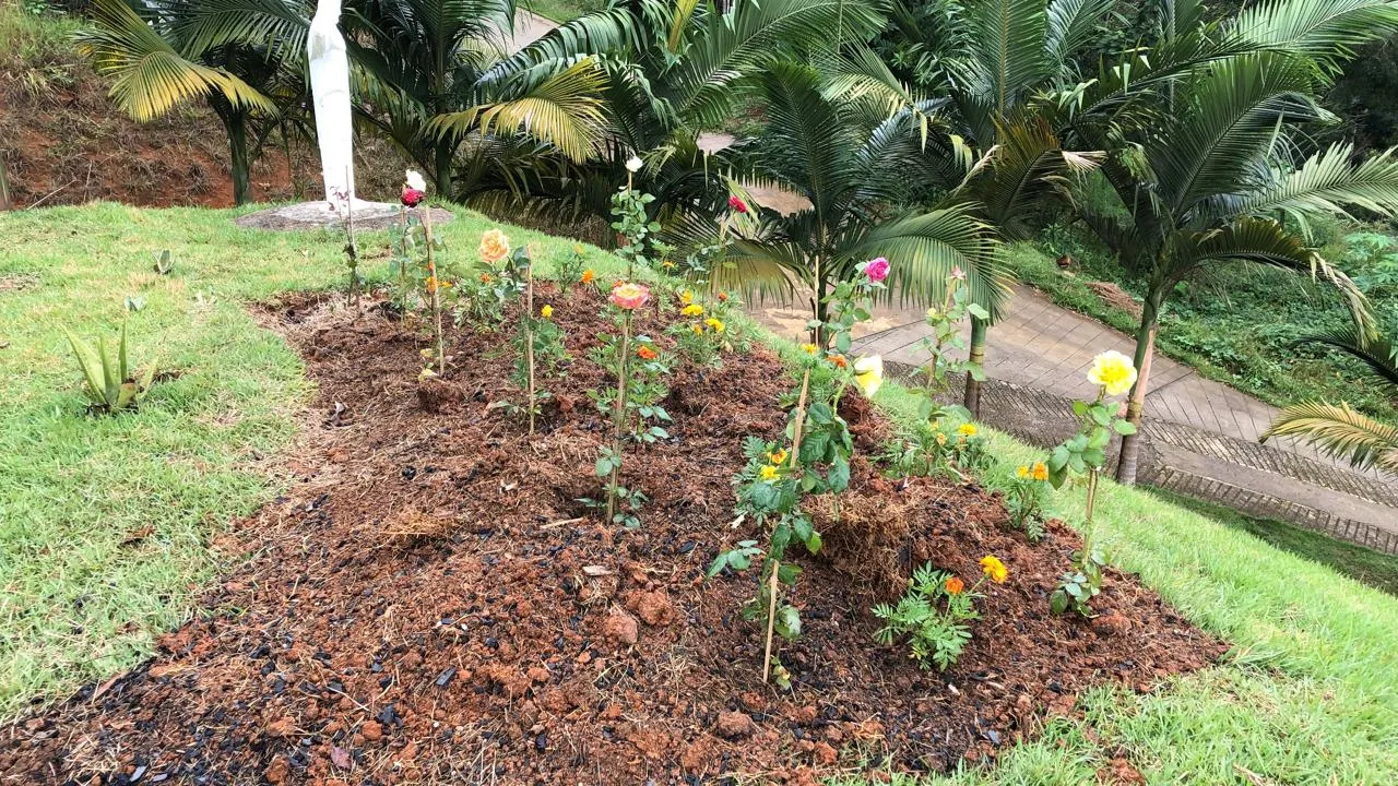 Chácara à venda de 6.600 m² em São José dos Campos, SP, Brasil