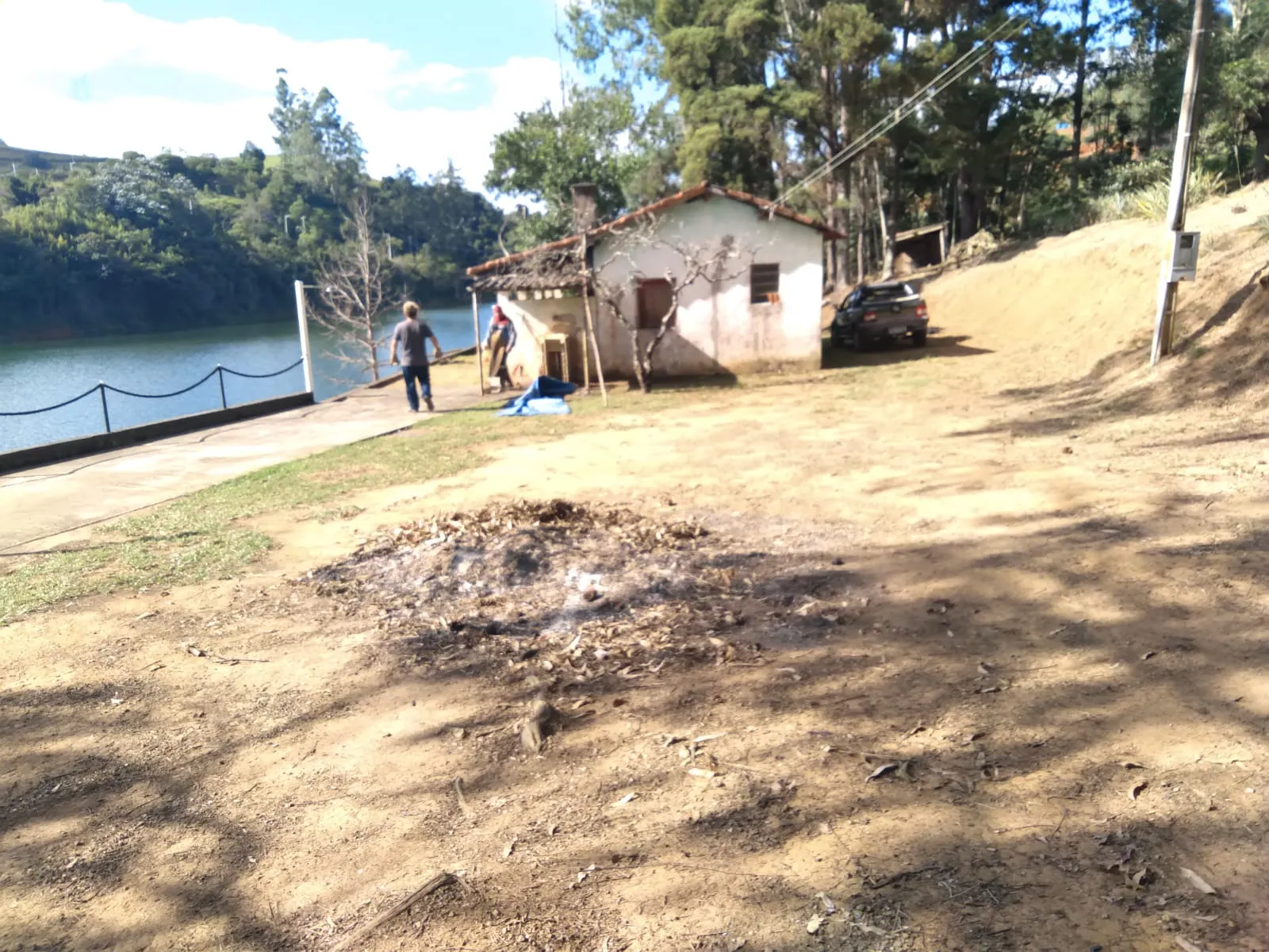 Chácara à venda de 6.600 m² em São José dos Campos, SP, Brasil