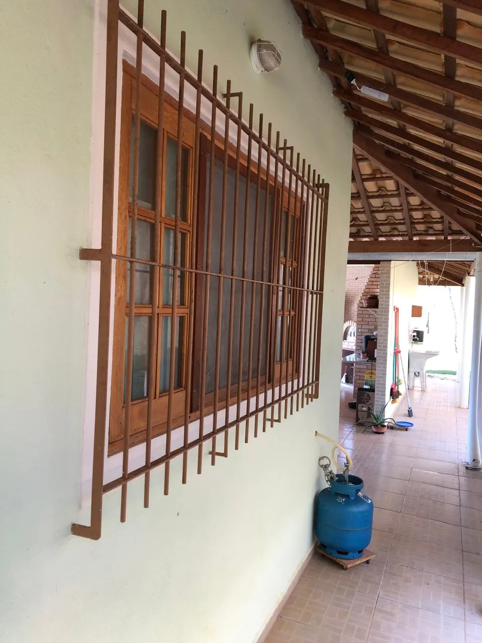 Chácara à venda de 6.600 m² em São José dos Campos, SP, Brasil