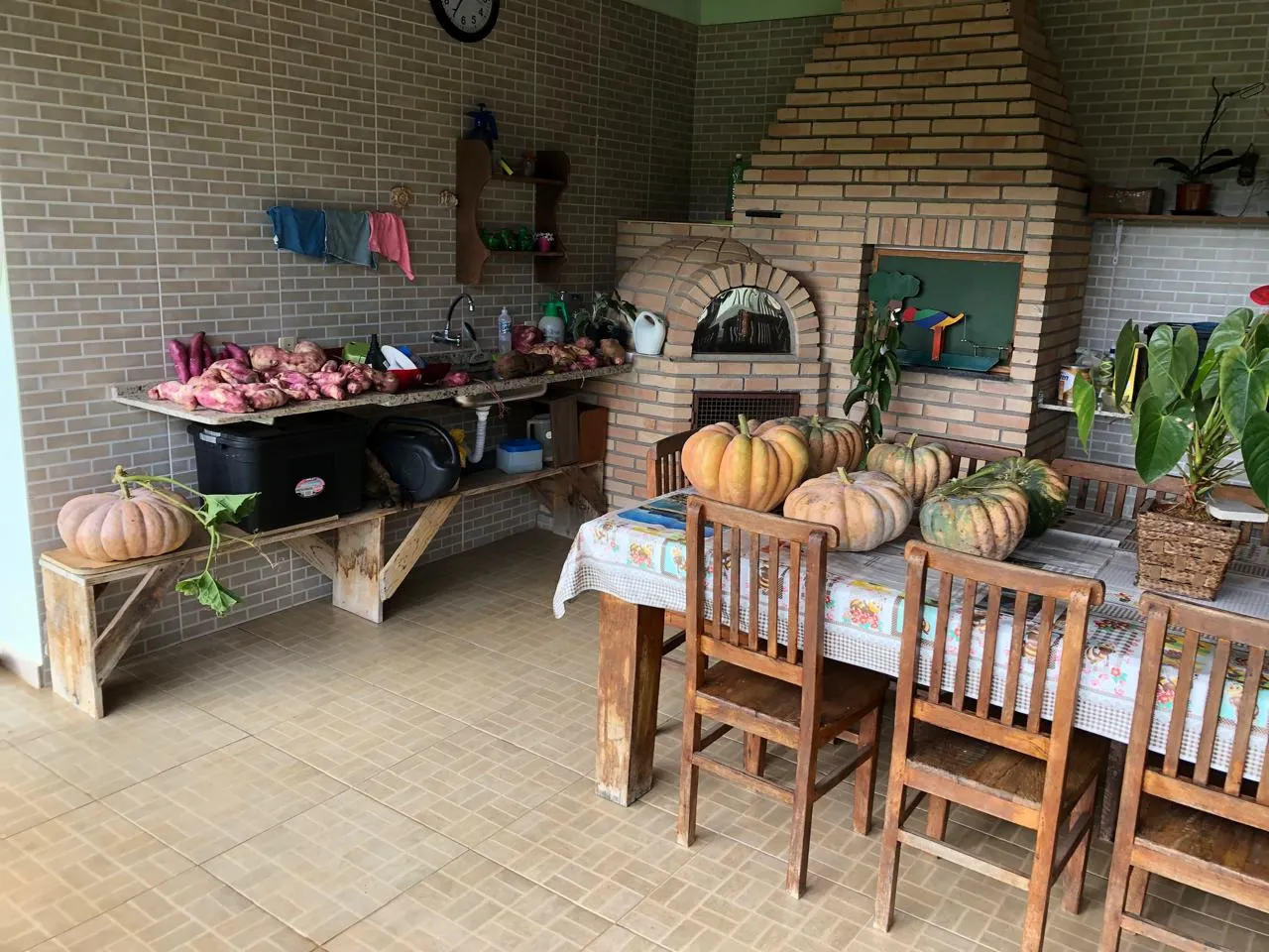 Chácara à venda de 6.600 m² em São José dos Campos, SP, Brasil