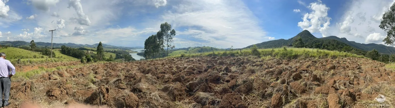 Terreno à venda de 2 ha em Joanópolis, SP, Brasil