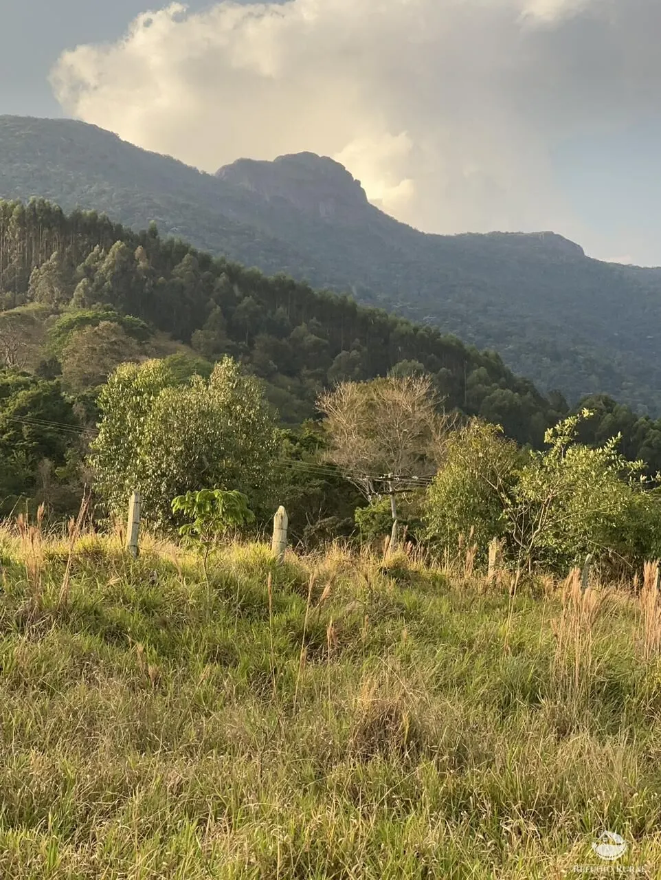 Terreno à venda de 2 ha em Joanópolis, SP, Brasil