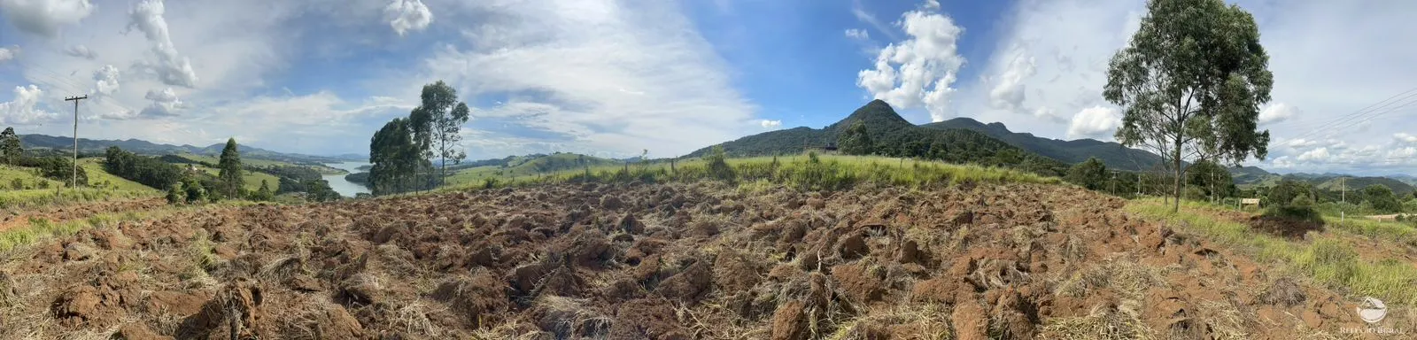 Terreno à venda de 2 ha em Joanópolis, SP, Brasil