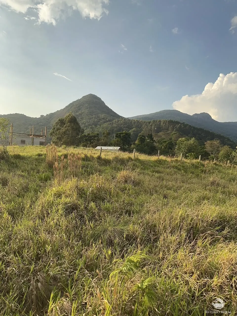 Terreno à venda de 2 ha em Joanópolis, SP, Brasil