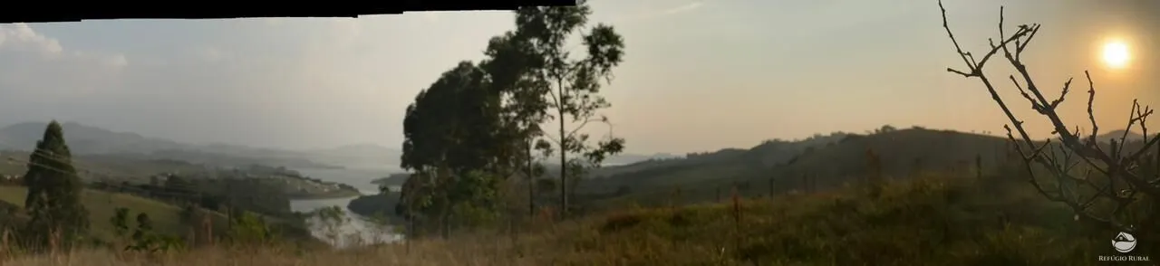 Terreno à venda de 2 ha em Joanópolis, SP, Brasil