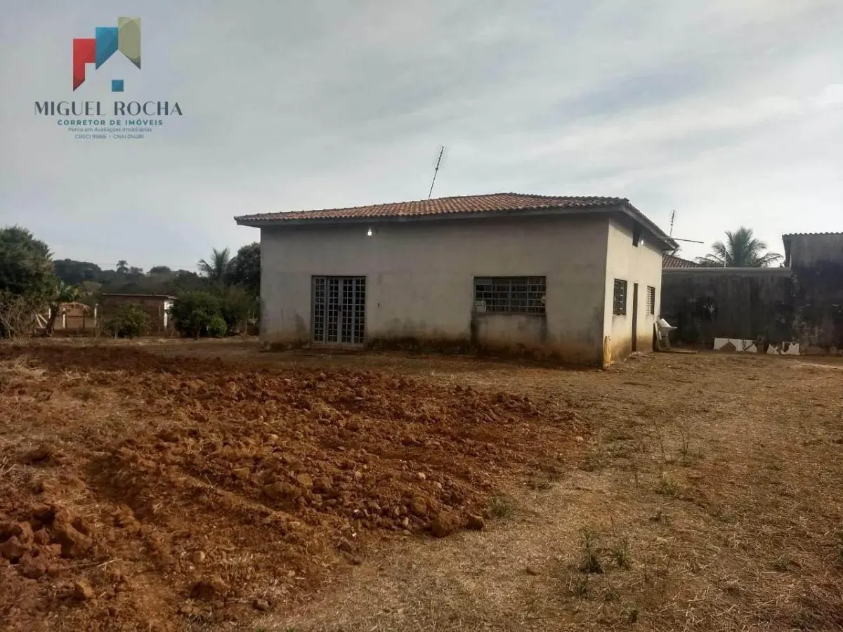 Fazenda à venda de 3.204 ha em Cesário Lange, SP, Brasil