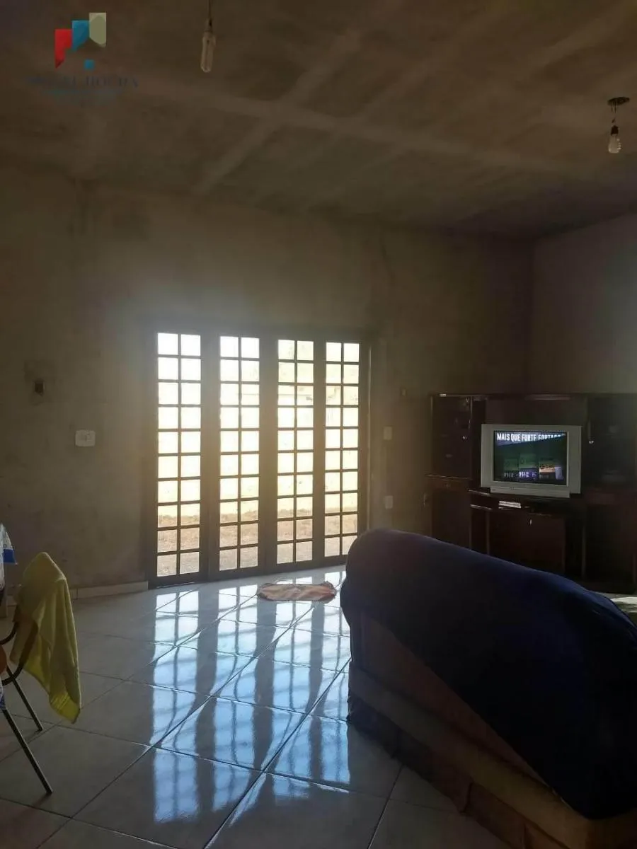 Fazenda à venda de 3.204 ha em Cesário Lange, SP, Brasil