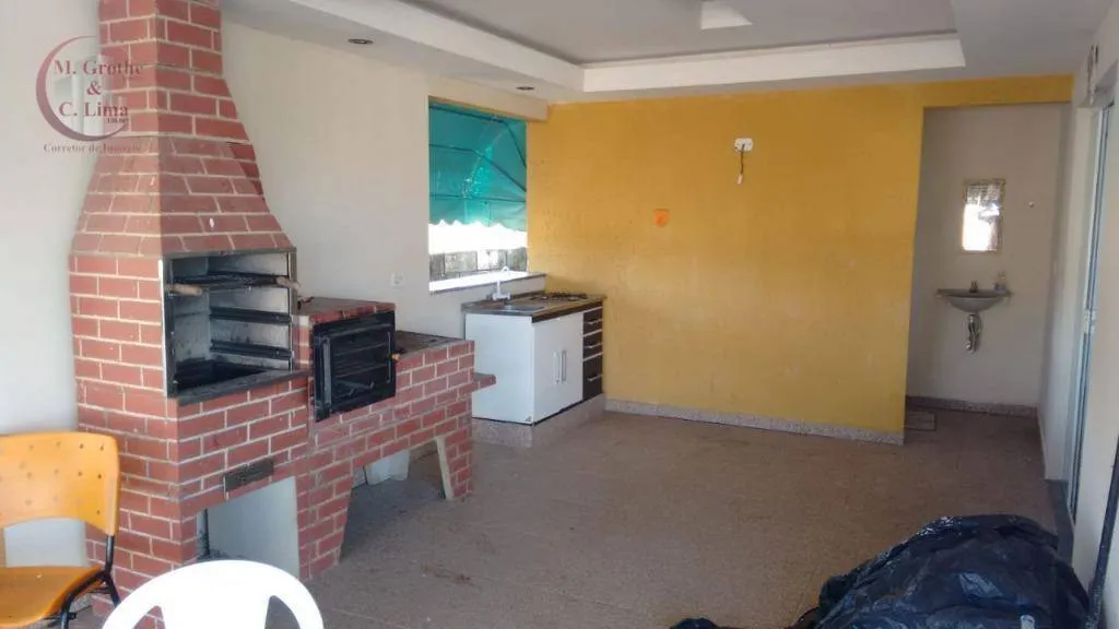 Chácara à venda de 1.640 m² em Pindamonhangaba, SP, Brasil