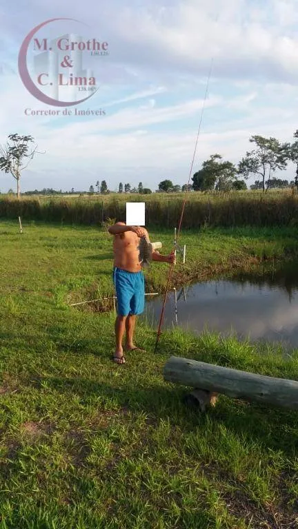 Chácara à venda de 1.640 m² em Pindamonhangaba, SP, Brasil