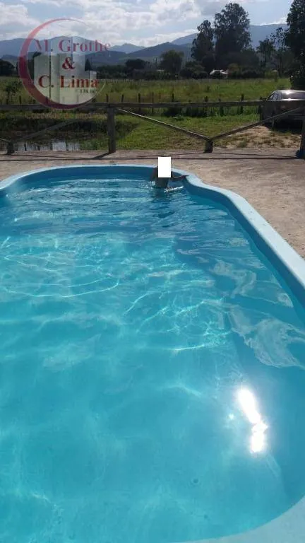 Chácara à venda de 1.640 m² em Pindamonhangaba, SP, Brasil