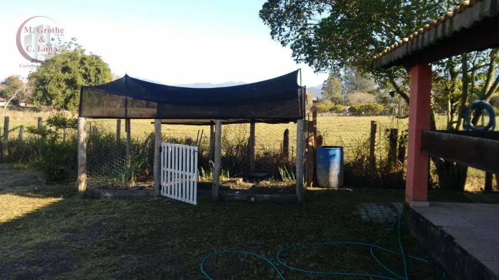 Chácara à venda de 1.640 m² em Pindamonhangaba, SP, Brasil