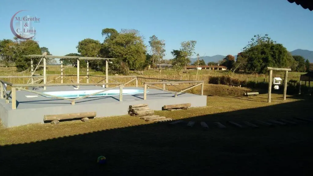 Chácara à venda de 1.640 m² em Pindamonhangaba, SP, Brasil