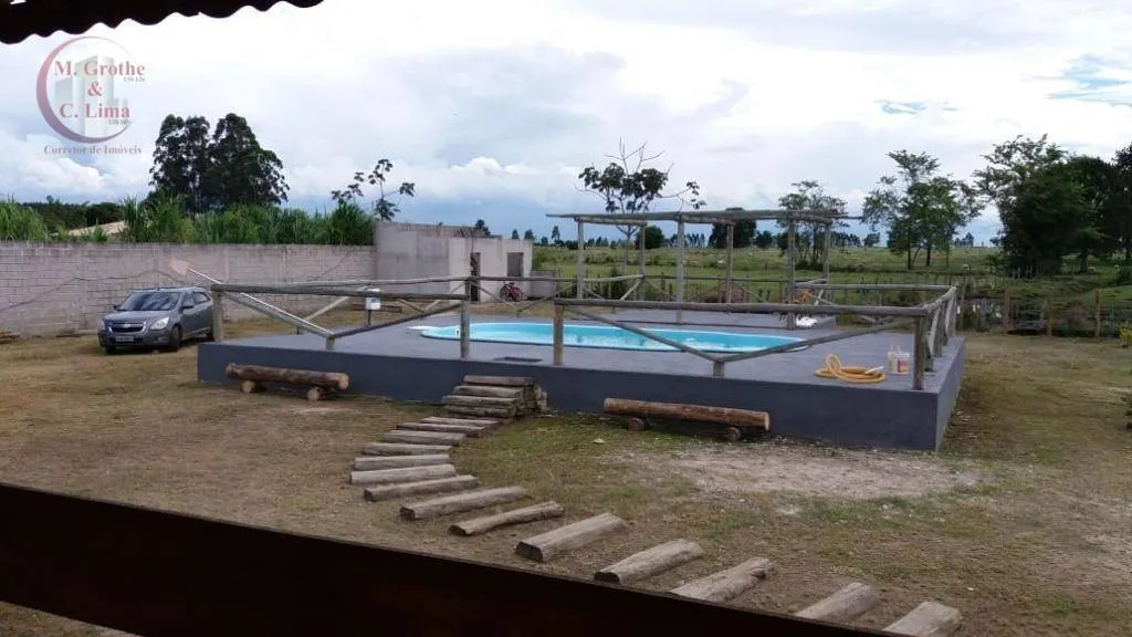 Chácara à venda de 1.640 m² em Pindamonhangaba, SP, Brasil