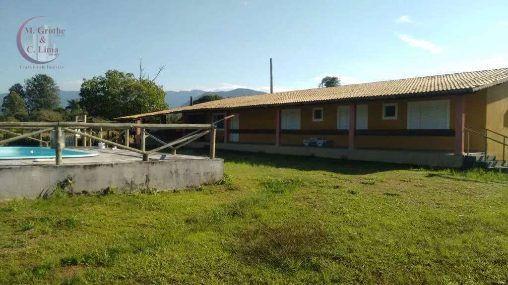 Chácara à venda de 1.640 m² em Pindamonhangaba, SP, Brasil