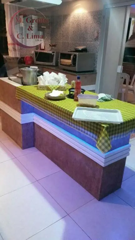 Chácara à venda de 1.640 m² em Pindamonhangaba, SP, Brasil