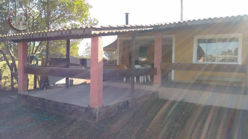Chácara à venda de 1.640 m² em Pindamonhangaba, SP, Brasil
