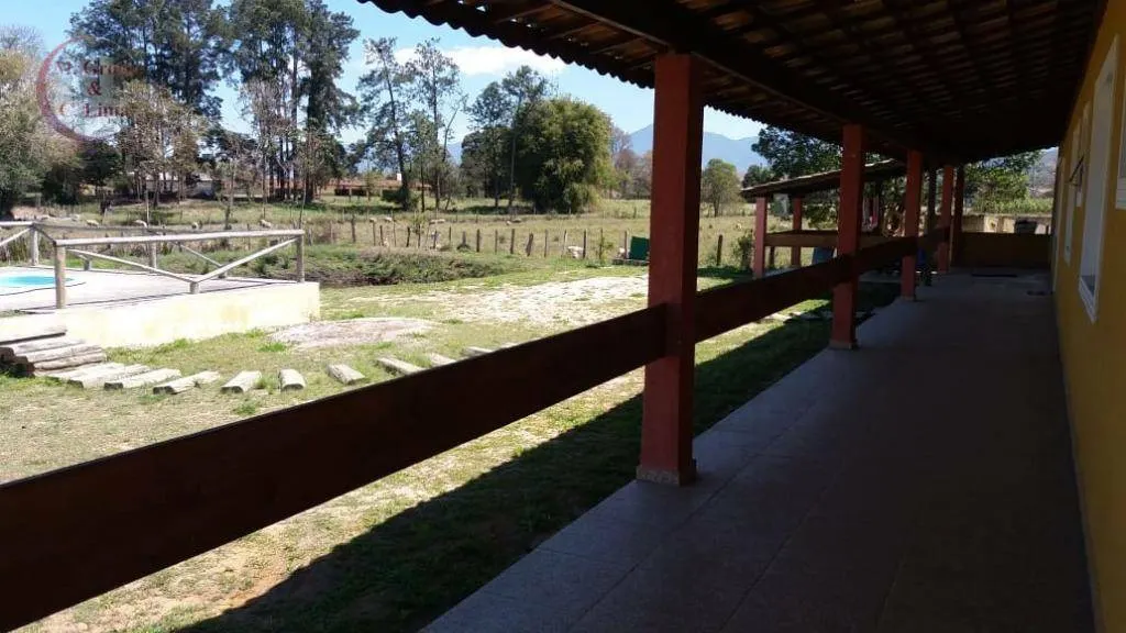 Chácara à venda de 1.640 m² em Pindamonhangaba, SP, Brasil