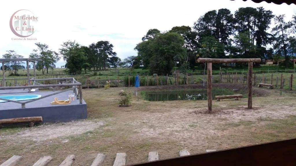Chácara à venda de 1.640 m² em Pindamonhangaba, SP, Brasil