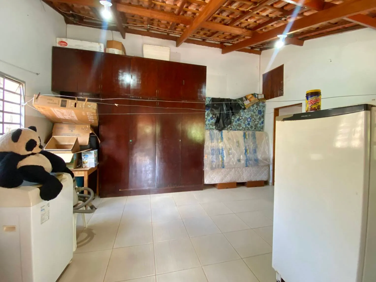 Chácara à venda de 2.000 m² em Piraju, SP, Brasil