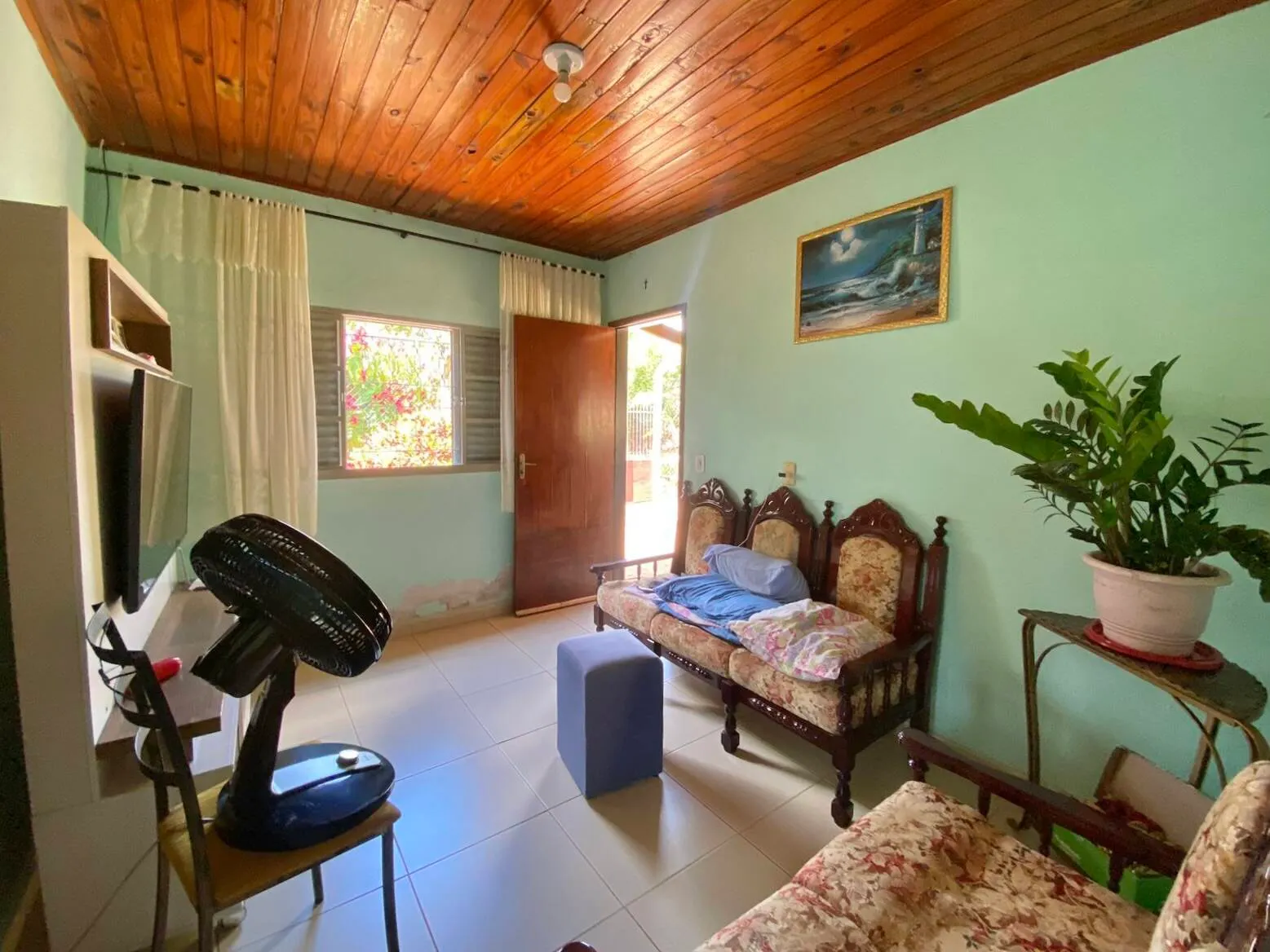 Chácara à venda de 2.000 m² em Piraju, SP, Brasil