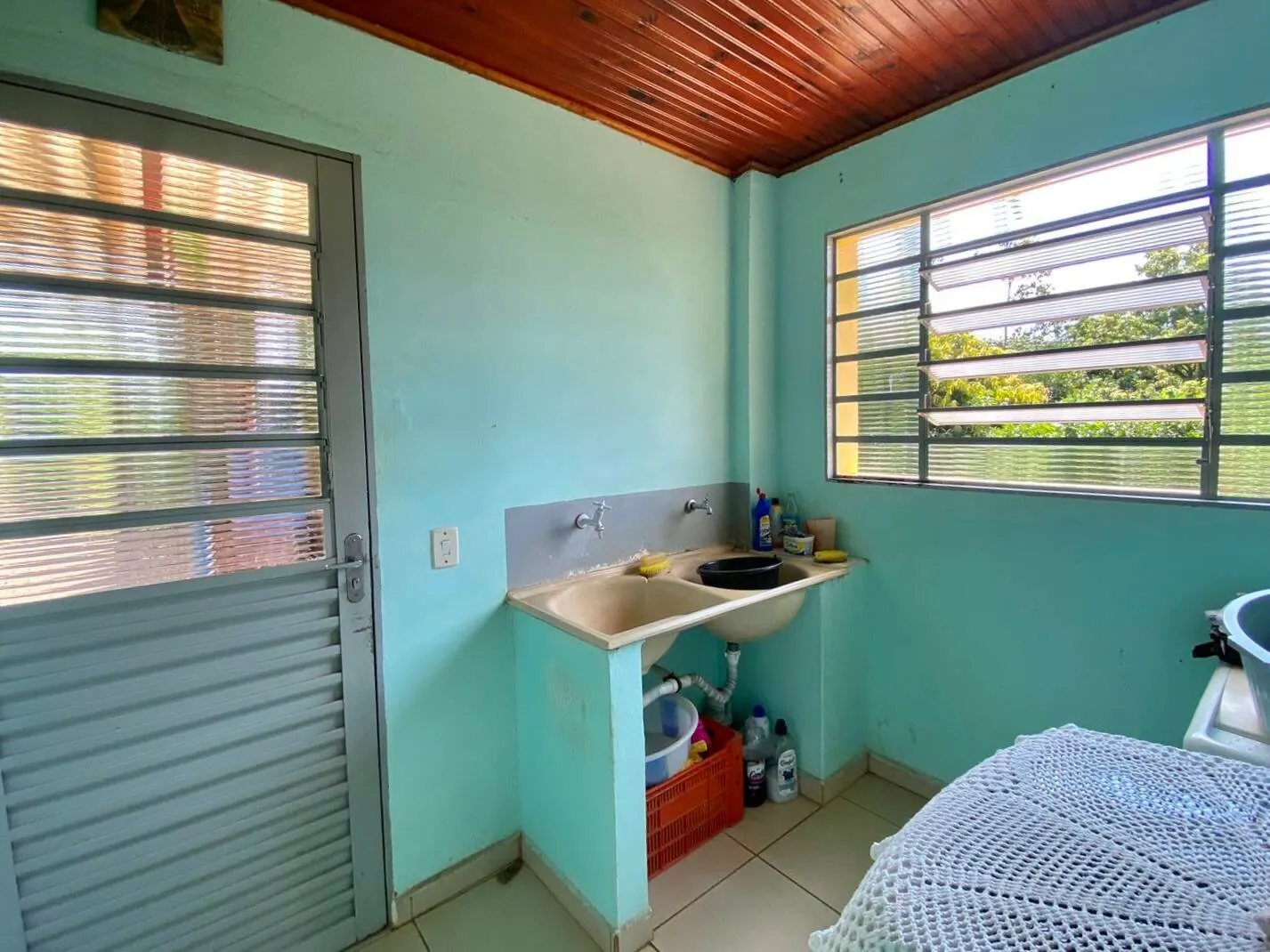 Chácara à venda de 2.000 m² em Piraju, SP, Brasil